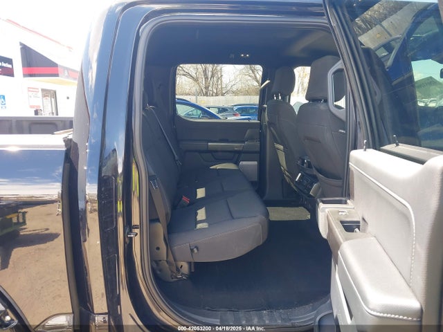 1FTFW1E52PKD80590 Ford 5.0l-4v