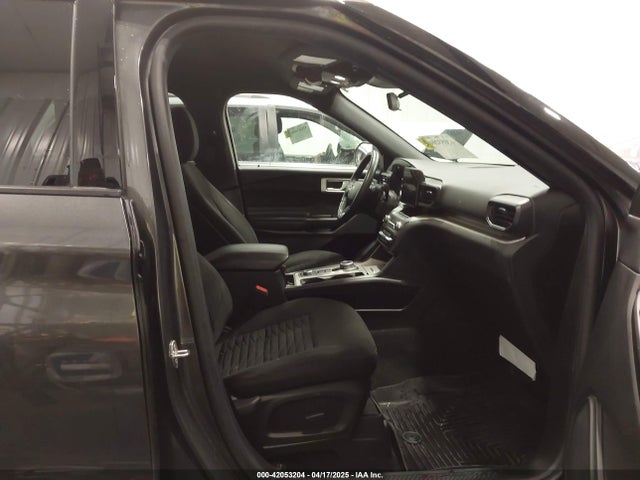 1FMSK8DH9LGB82368 Ford EXPLORER XLT