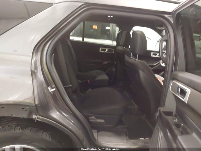 1FMSK8DH9LGB82368 Ford EXPLORER XLT