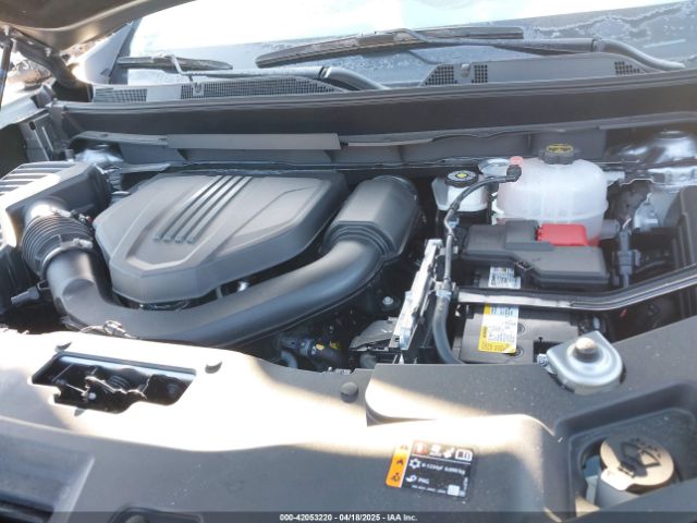 1GKENRKS5RJ229229 GMC Acadia Awd Denali