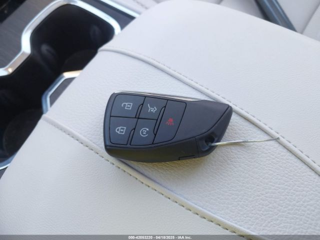 1GKENRKS5RJ229229 GMC Acadia Awd Denali