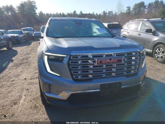 1GKENRKS5RJ229229 GMC Acadia Awd Denali