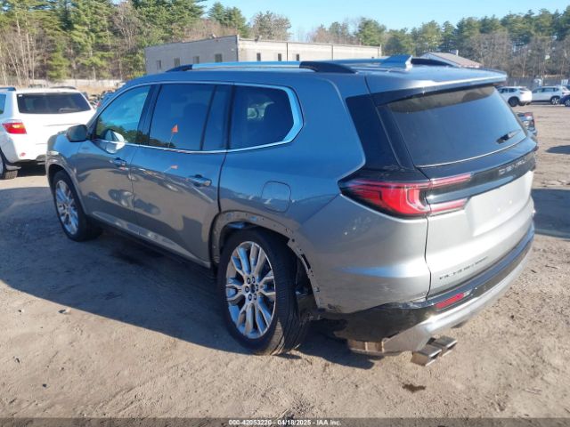 1GKENRKS5RJ229229 GMC Acadia Awd Denali