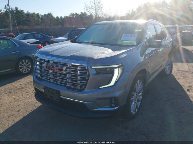 1GKENRKS5RJ229229 GMC Acadia Awd Denali