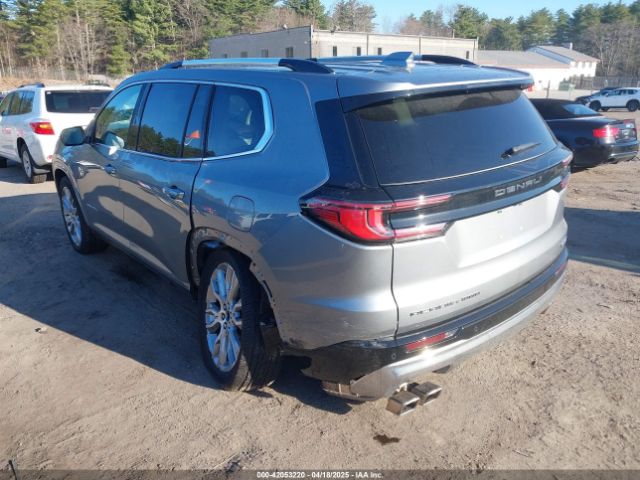 1GKENRKS5RJ229229 GMC Acadia Awd Denali
