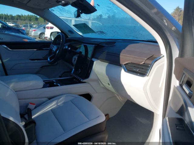 1GKENRKS5RJ229229 GMC Acadia Awd Denali