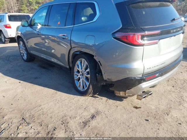 1GKENRKS5RJ229229 GMC Acadia Awd Denali