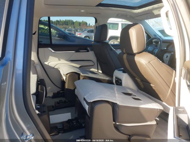 1GKENRKS5RJ229229 GMC Acadia Awd Denali