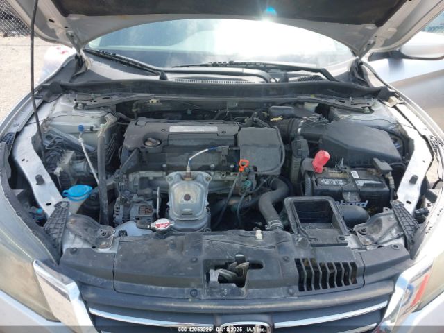 1HGCR2F57EA189251 Honda Accord Sport