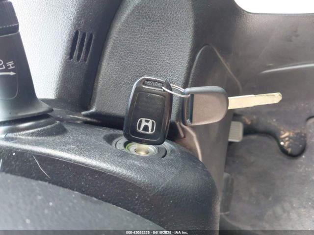 1HGCR2F57EA189251 Honda Accord Sport