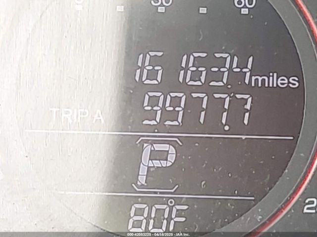 1HGCR2F57EA189251 Honda Accord Sport