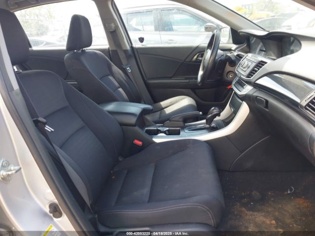 1HGCR2F57EA189251 Honda Accord Sport