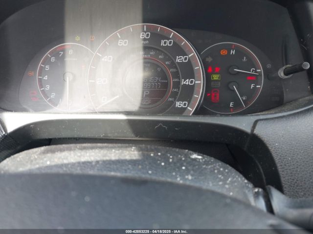 1HGCR2F57EA189251 Honda Accord Sport