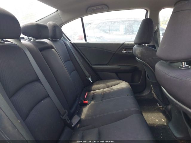 1HGCR2F57EA189251 Honda Accord Sport