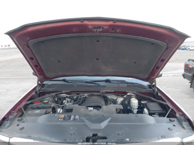3GCUKTEJ2EG318624 Chevrolet Silverado 1500 High Country