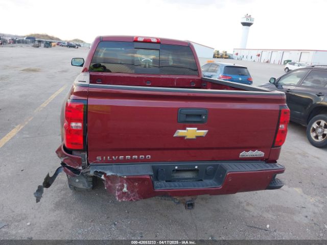 3GCUKTEJ2EG318624 Chevrolet Silverado 1500 High Country