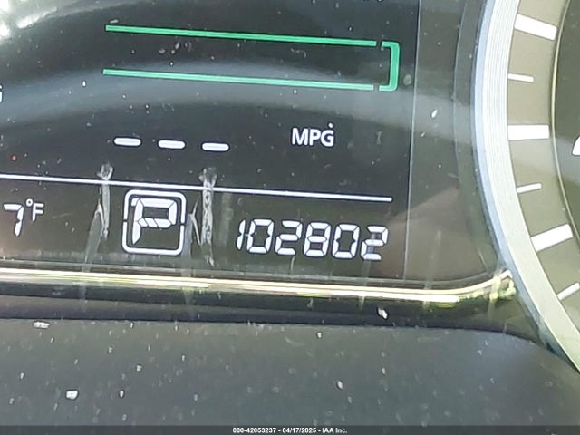 Nissan SENTRA SV 2015 3N1AB7AP9FY319675 Image 13