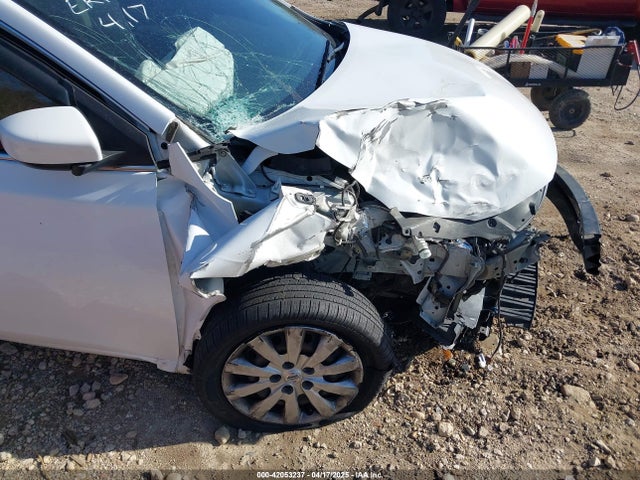 Nissan SENTRA SV 2015 3N1AB7AP9FY319675 Image 14