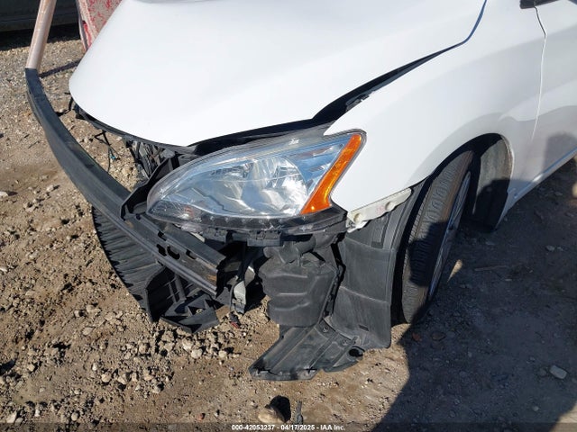 Nissan SENTRA SV 2015 3N1AB7AP9FY319675 Image 15
