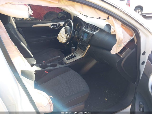 Nissan SENTRA SV 2015 3N1AB7AP9FY319675 Image 5