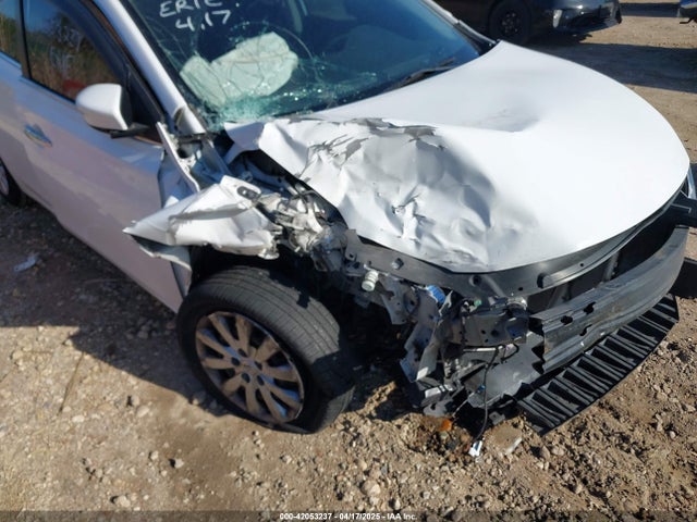 Nissan SENTRA SV 2015 3N1AB7AP9FY319675 Image 6
