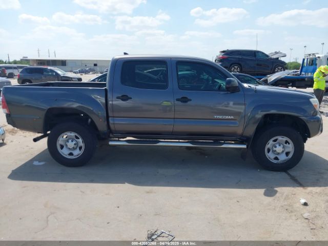 5TFJU4GNXFX076908 Toyota Tacoma Prerunner V6