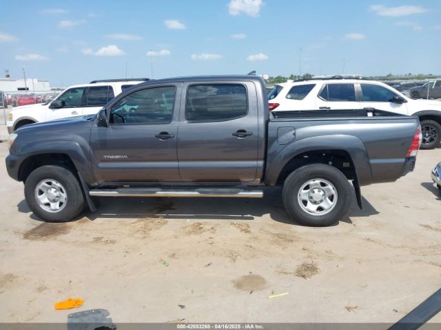 5TFJU4GNXFX076908 Toyota Tacoma Prerunner V6