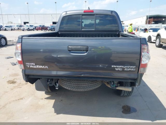 5TFJU4GNXFX076908 Toyota Tacoma Prerunner V6