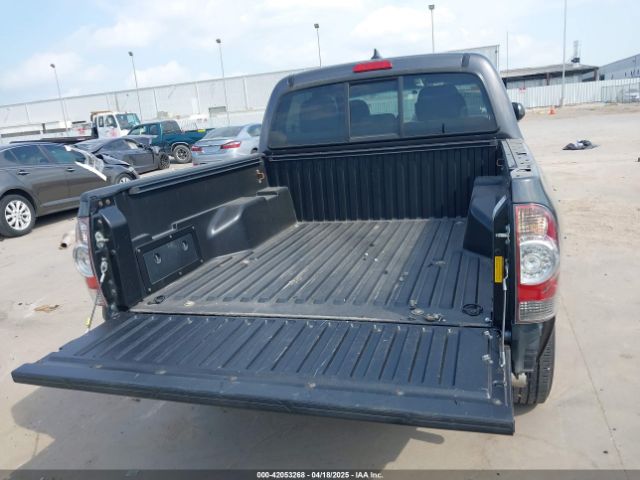 5TFJU4GNXFX076908 Toyota Tacoma Prerunner V6