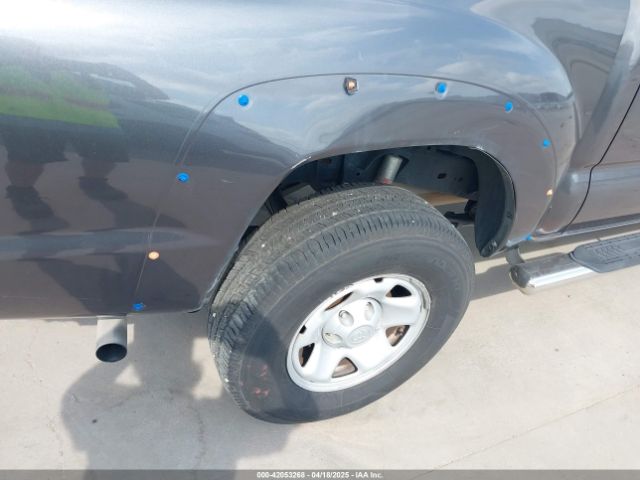 5TFJU4GNXFX076908 Toyota Tacoma Prerunner V6