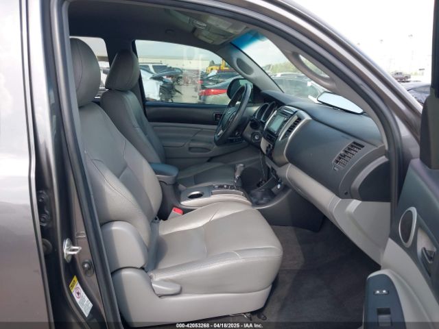 5TFJU4GNXFX076908 Toyota Tacoma Prerunner V6