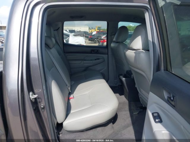 5TFJU4GNXFX076908 Toyota Tacoma Prerunner V6