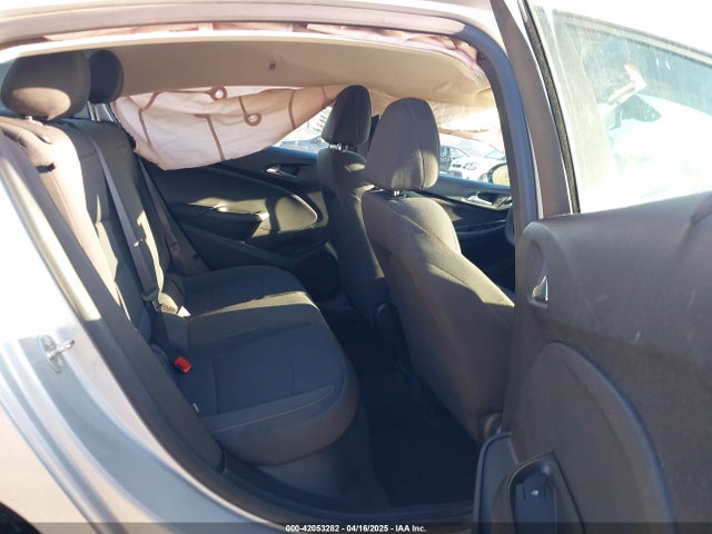 1G1BC5SM7G7242503 Chevrolet Cruze Ls Auto