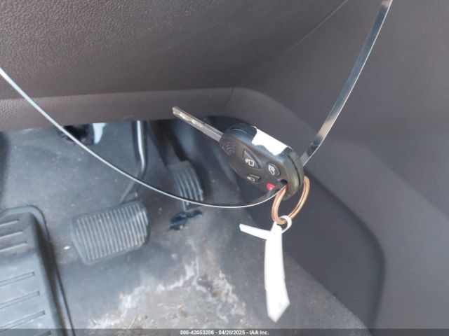 NM0LS7E75G1252706 Ford Transit Connect Xl
