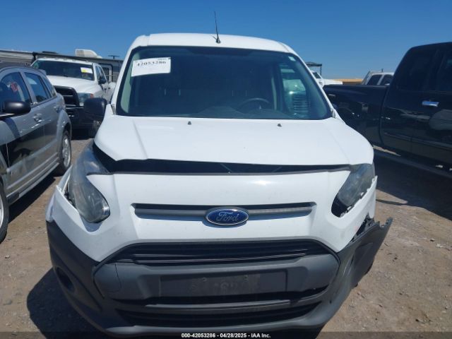 NM0LS7E75G1252706 Ford Transit Connect Xl