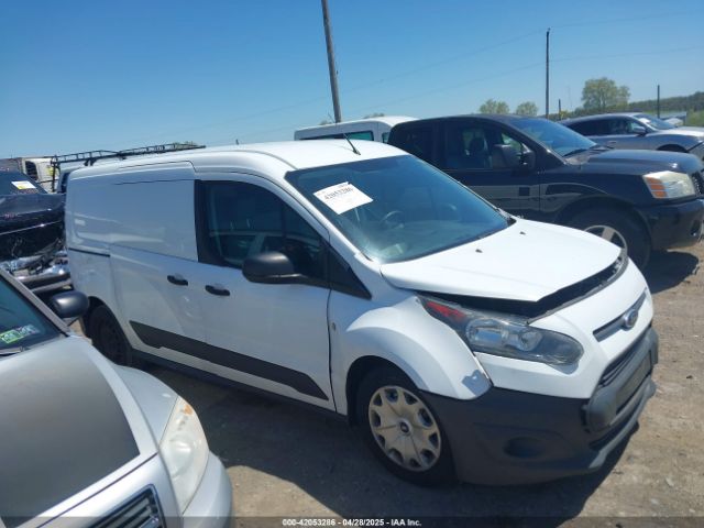NM0LS7E75G1252706 Ford Transit Connect Xl