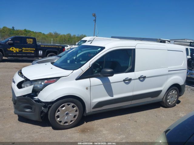 NM0LS7E75G1252706 Ford Transit Connect Xl
