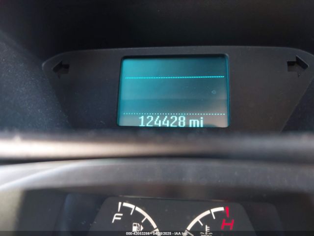 NM0LS7E75G1252706 Ford Transit Connect Xl