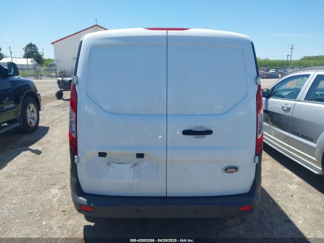 NM0LS7E75G1252706 Ford Transit Connect Xl