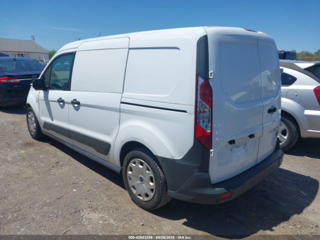 NM0LS7E75G1252706 Ford Transit Connect Xl