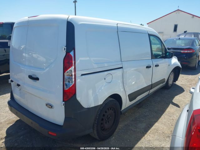 NM0LS7E75G1252706 Ford Transit Connect Xl