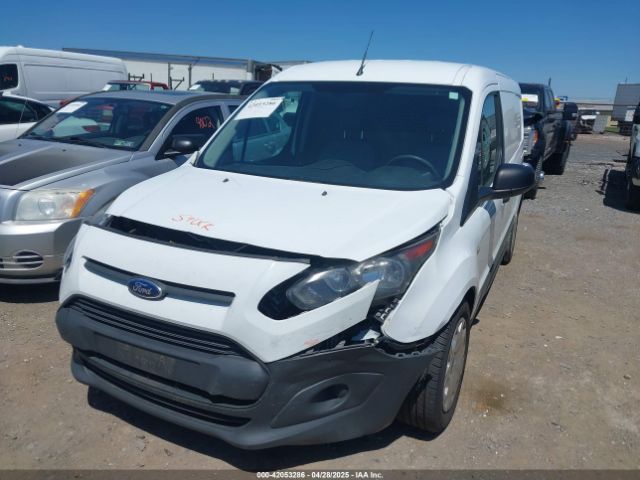 NM0LS7E75G1252706 Ford Transit Connect Xl