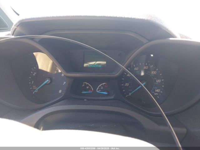 NM0LS7E75G1252706 Ford Transit Connect Xl