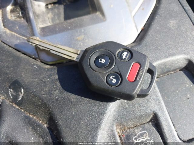 JF2GTABC7K8294571 Subaru Crosstrek 2.0i