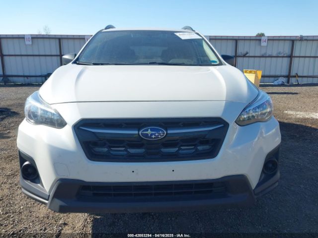 JF2GTABC7K8294571 Subaru Crosstrek 2.0i
