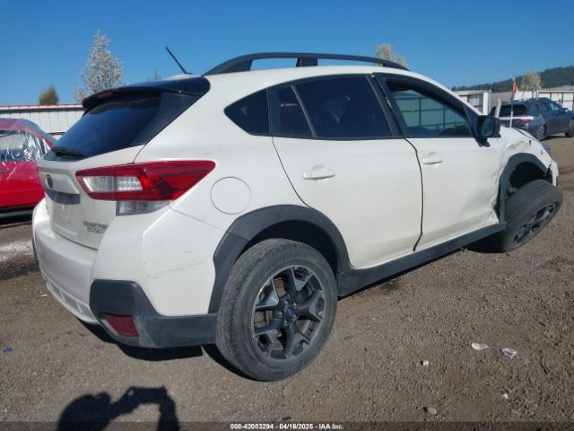 JF2GTABC7K8294571 Subaru Crosstrek 2.0i