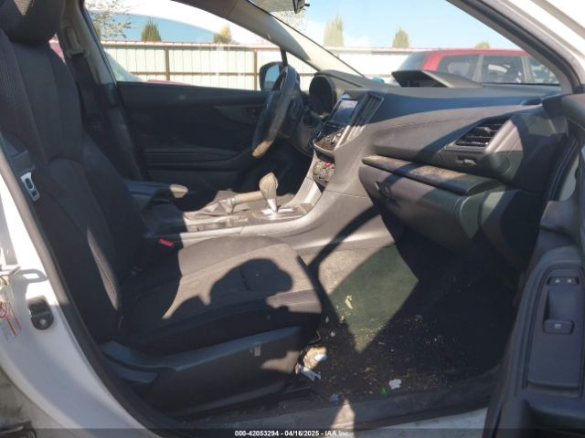 JF2GTABC7K8294571 Subaru Crosstrek 2.0i