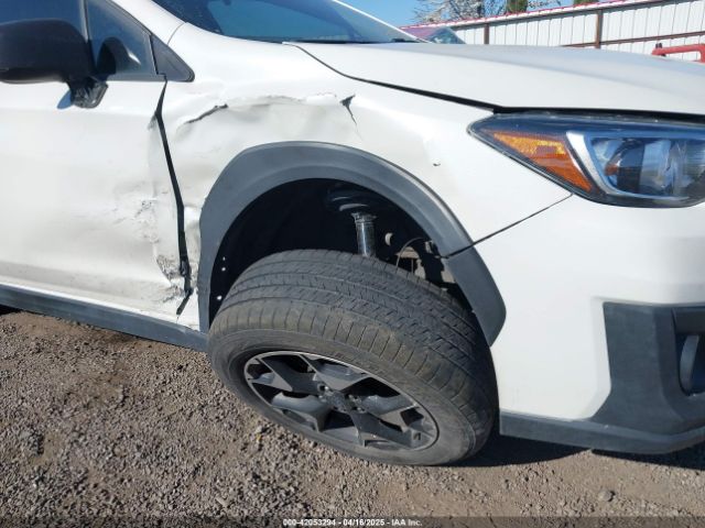 JF2GTABC7K8294571 Subaru Crosstrek 2.0i