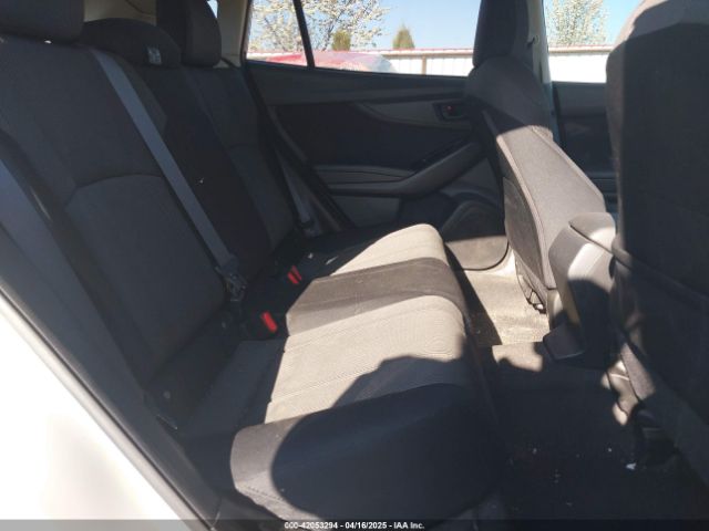 JF2GTABC7K8294571 Subaru Crosstrek 2.0i