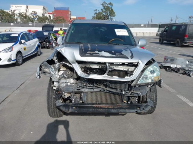 2007 LEXUS GX 470 JTJBT20X970126650 Photo 5